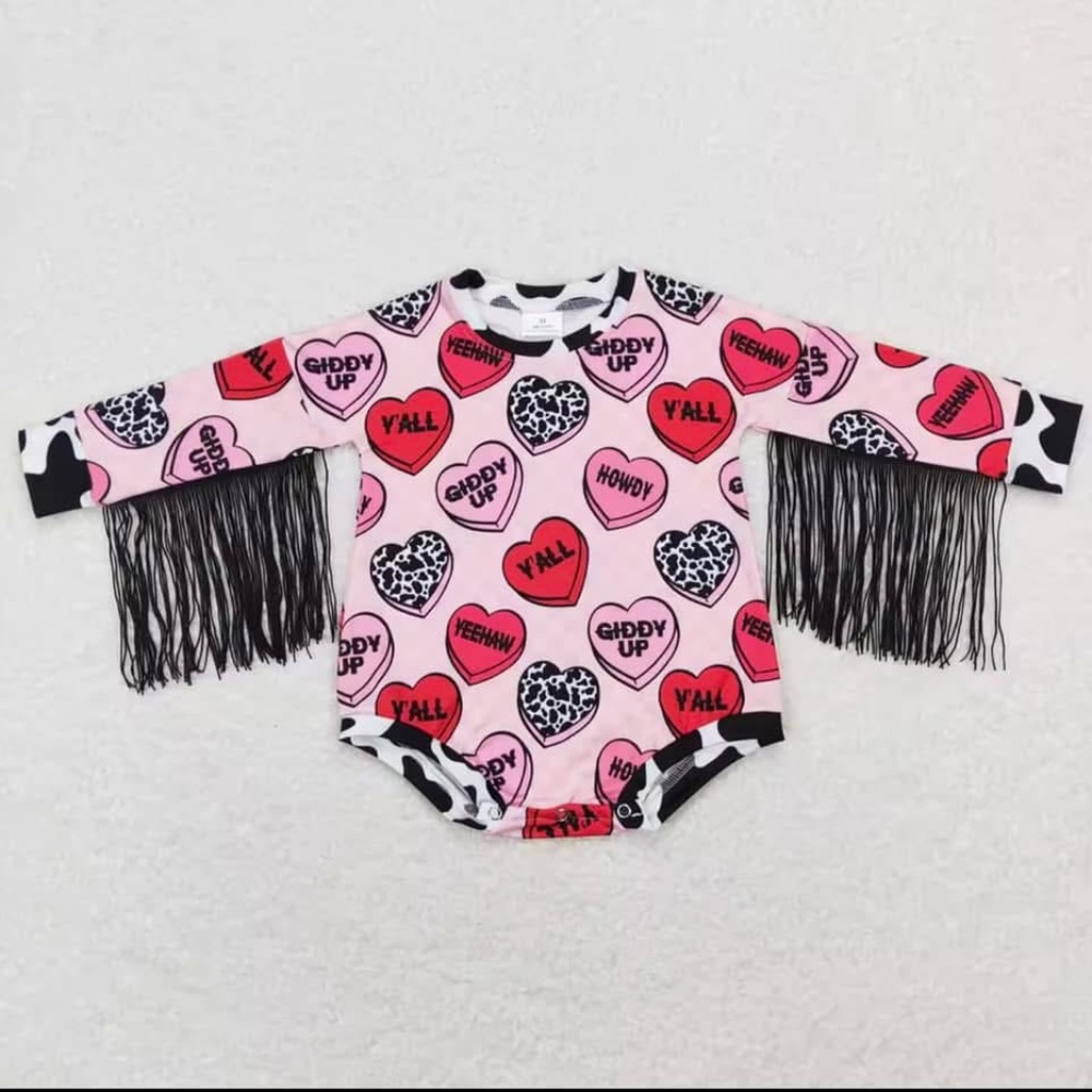 Valentine’s Day sets for Children